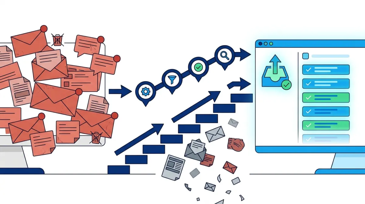 How to Clean Your Email List: A Practical Step-by-Step Guide